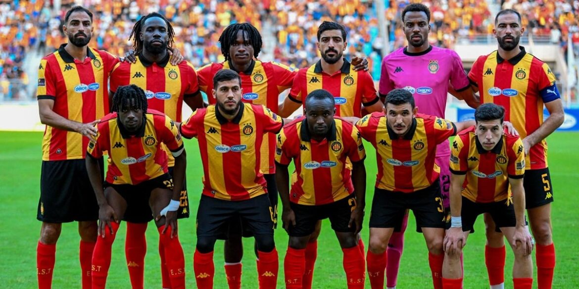 Espérance sportive de Tunis