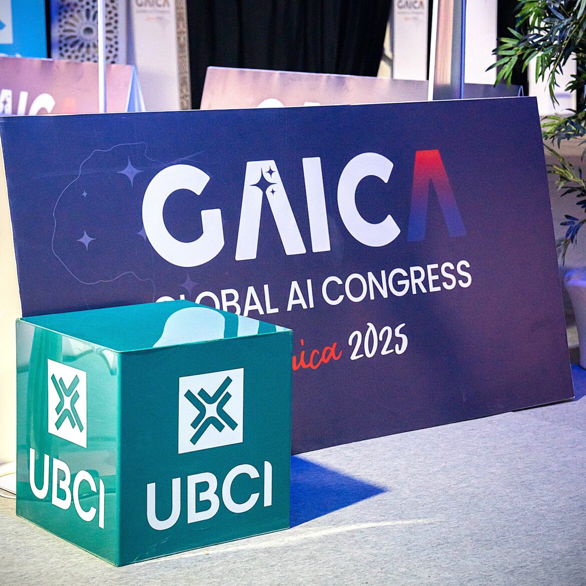 GAICA UBCI