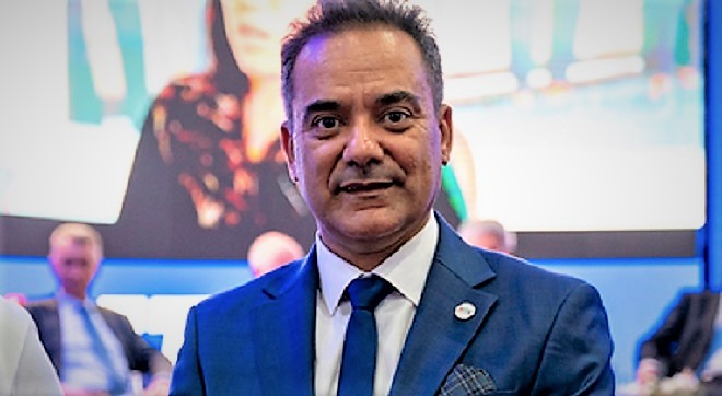 Haithem Bouajila