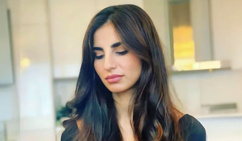 Halima Ben Ali