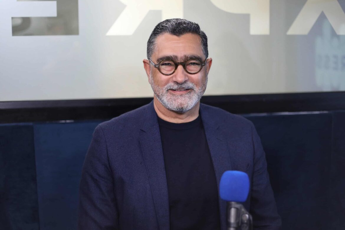 Karim Ahres