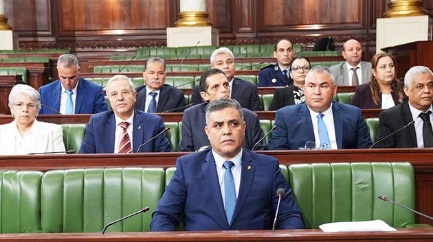 Khaled Ennouri