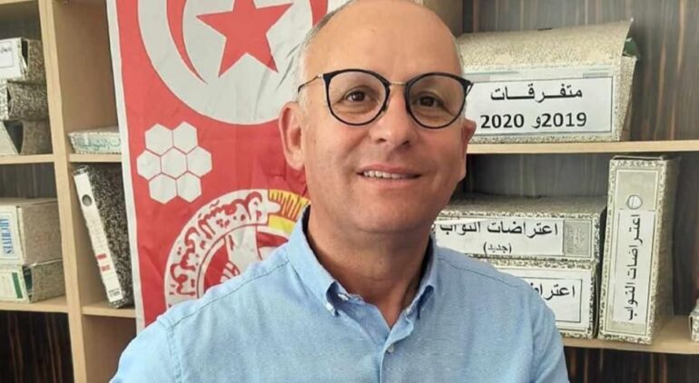 Mohamed Safi
