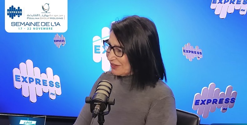Najiba Mrabet