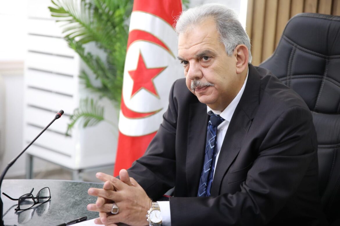 Sadok Mourali