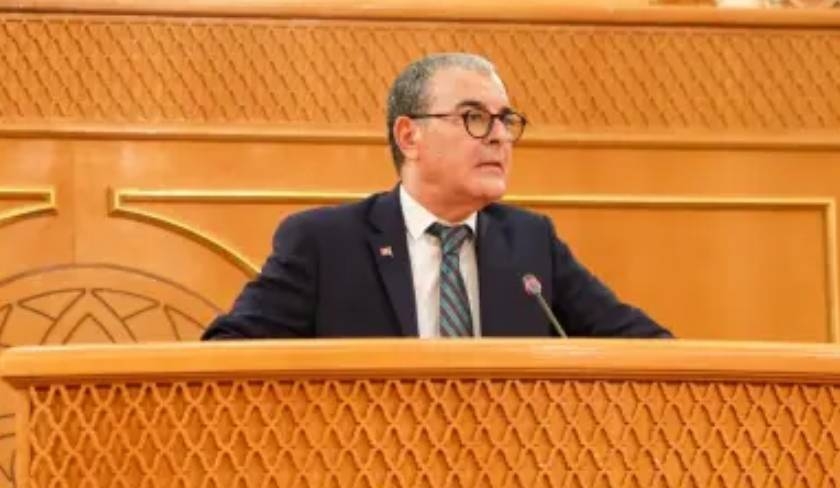 Samir Abdelhafidh