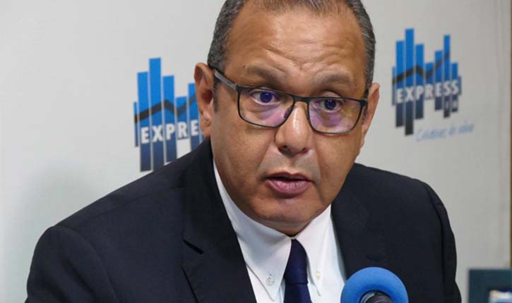 Samir Majoul