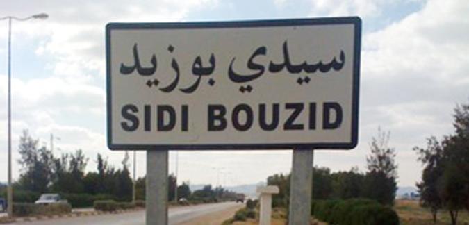 Sidi Bouzid