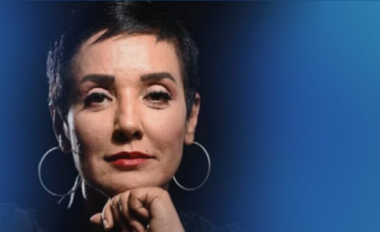 Sonia Dahmani
