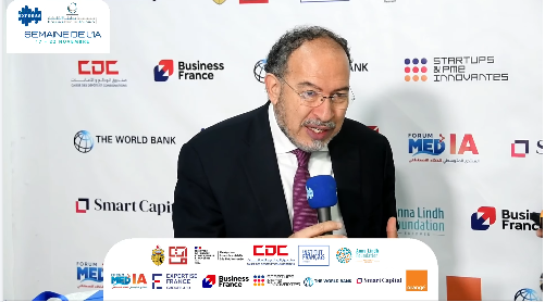 Tawfik Jelassi