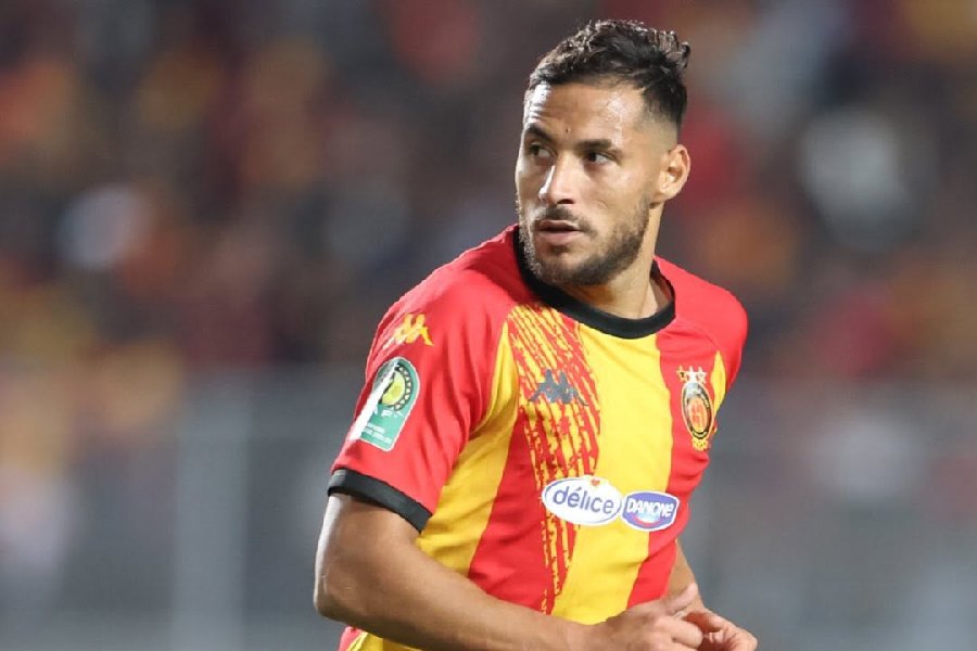 Youcef Belaïli