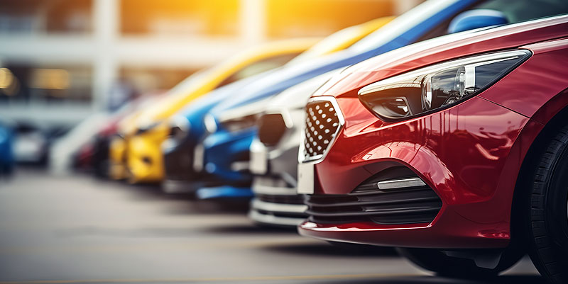 automobile