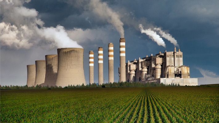 dépollution
