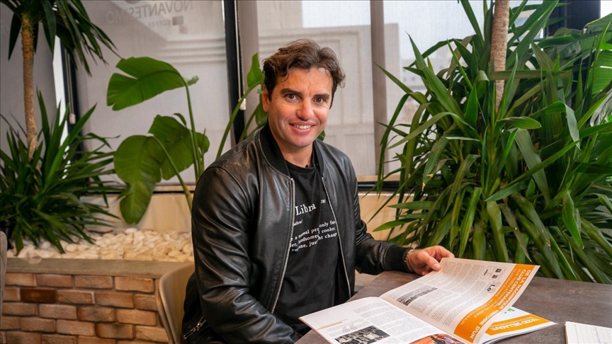 Malek Jaziri