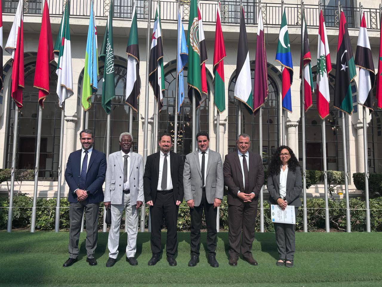 Background