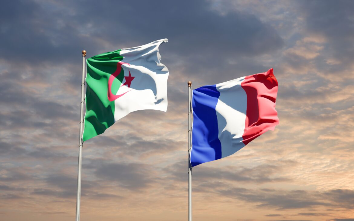 Algérie France