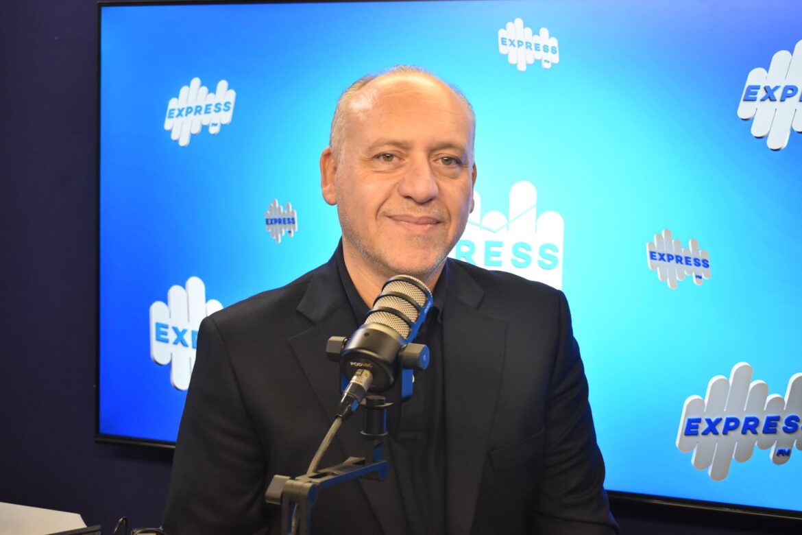 Amine Ben Ayed