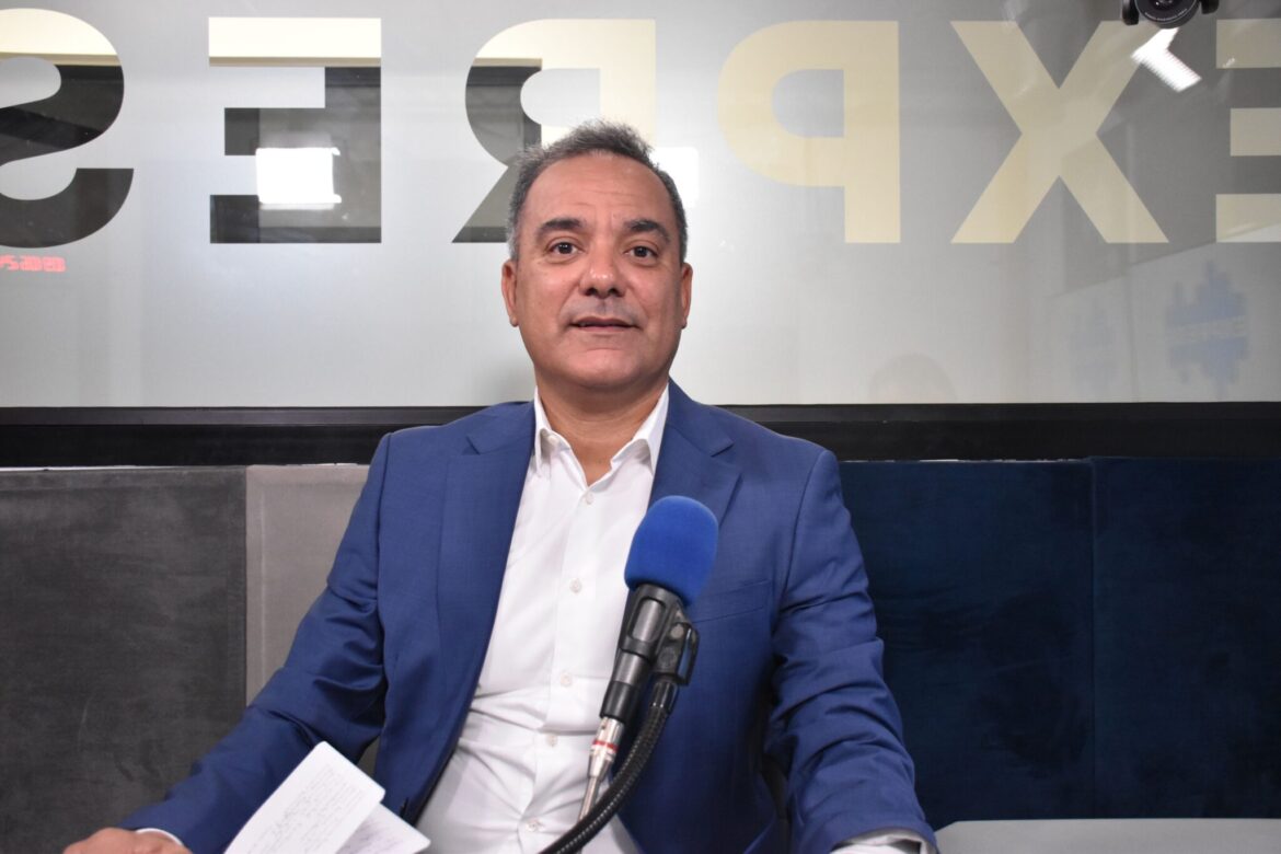 Haythem Bouajila