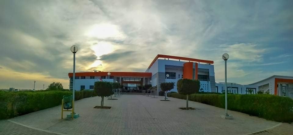 Institut supérieur de gestion industrielle de Sfax