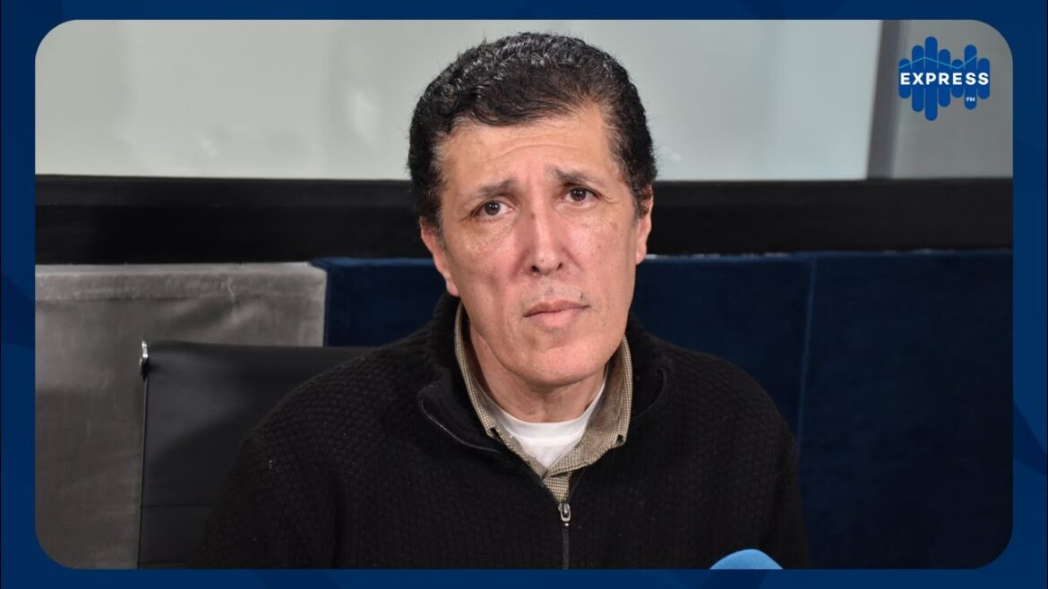 Mamdouh Ezzedine