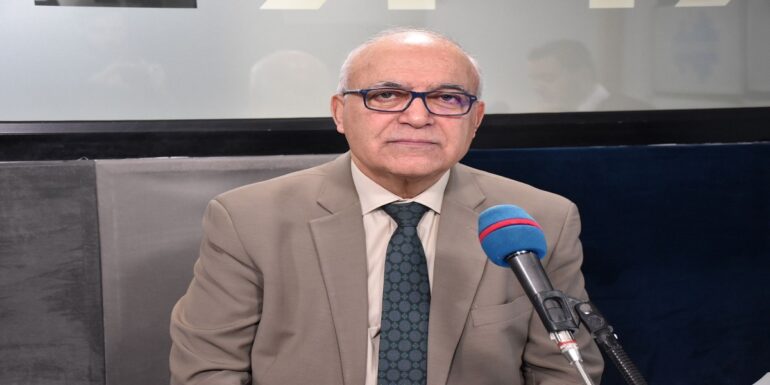 Mohamed Salah Ayari