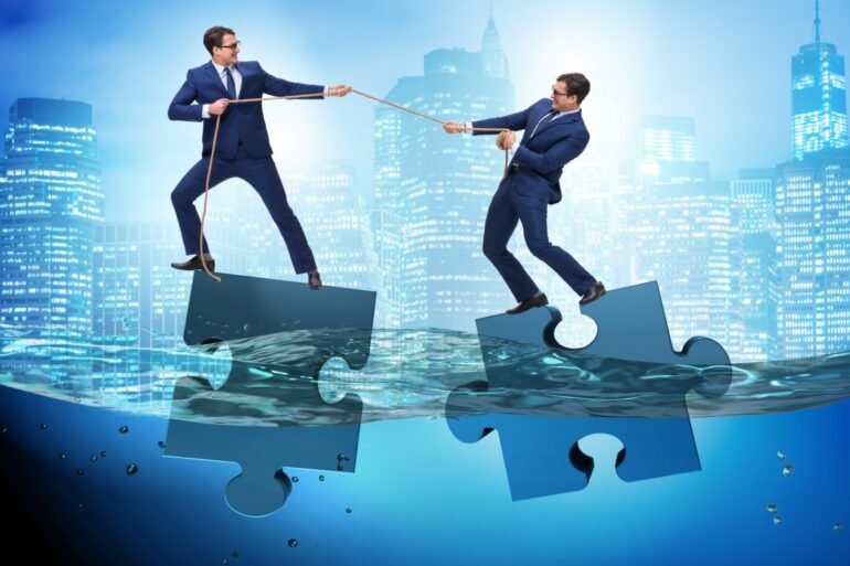 PME secteur informel