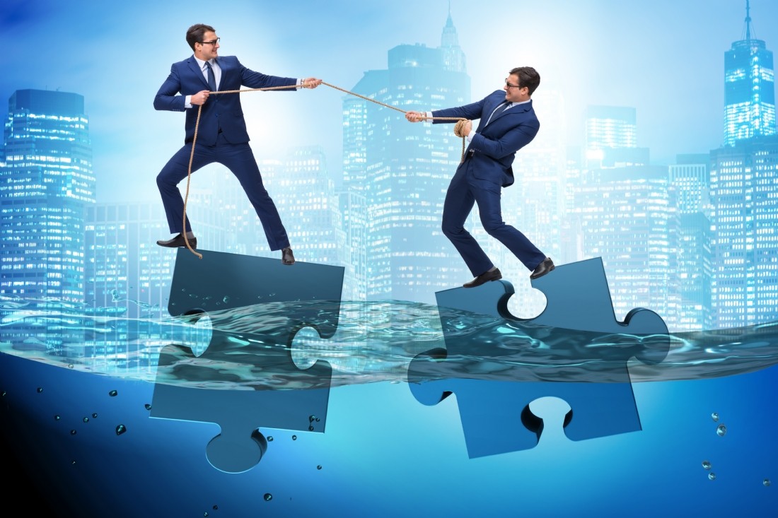 PME secteur informel
