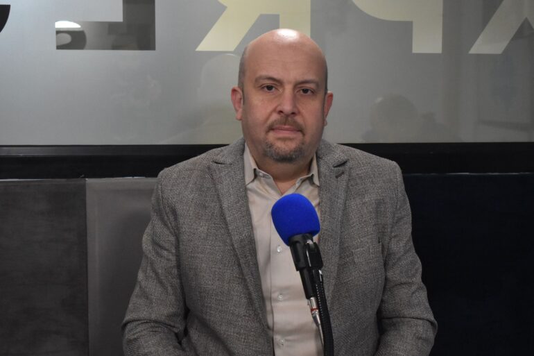 Yassine Gouiâa