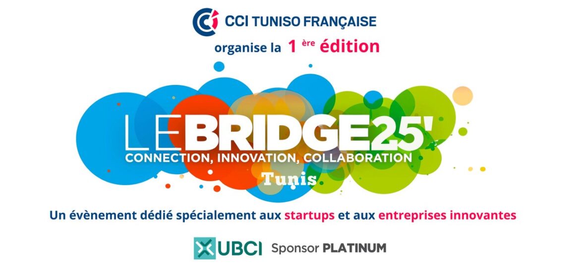 UBCI Le Bridge 25
