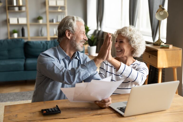 pension de retraite