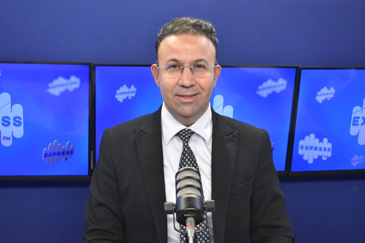 Ahmed Ben Hassana