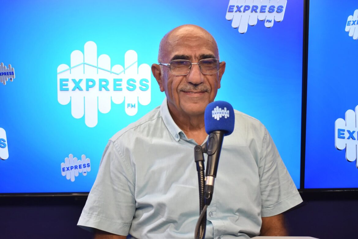 Badr Smaoui