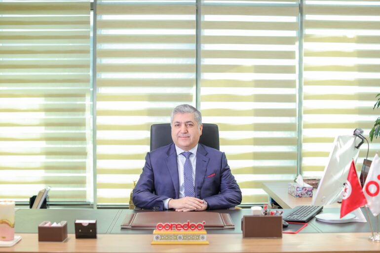 Eyas Naif Assaf