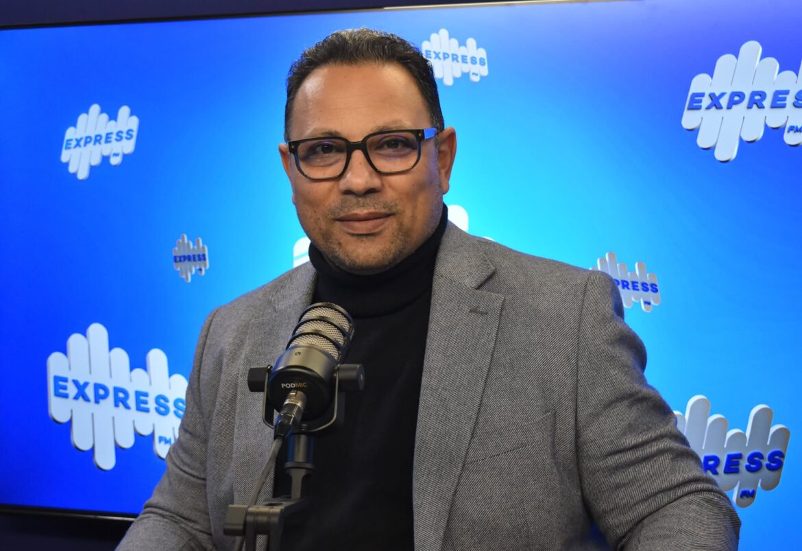 Mehdi Bhouri