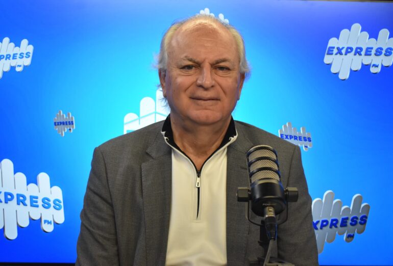 Mohamed Louzir