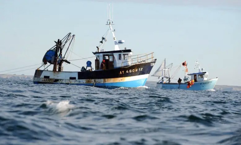 Monastir pêcheurs portés disparus