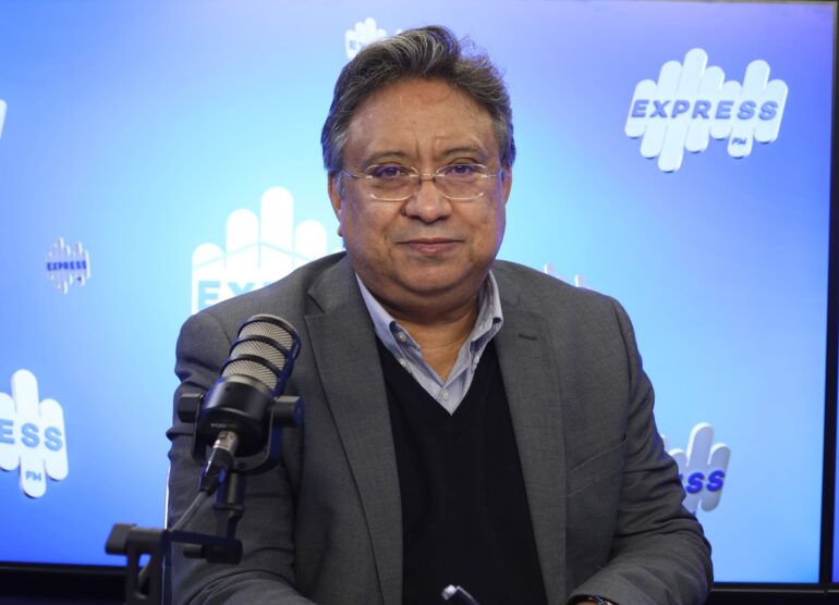 Mourad Ben Hassine