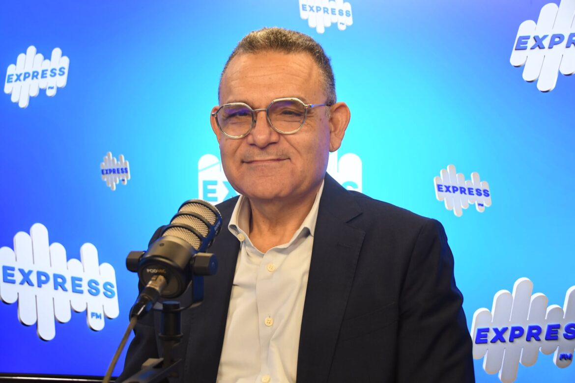 Mustapha Mezgheni