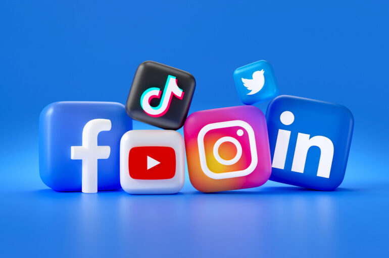 réseaux sociaux