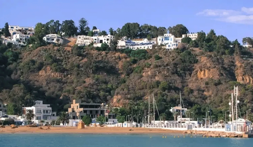 Sidi Bou Saïd