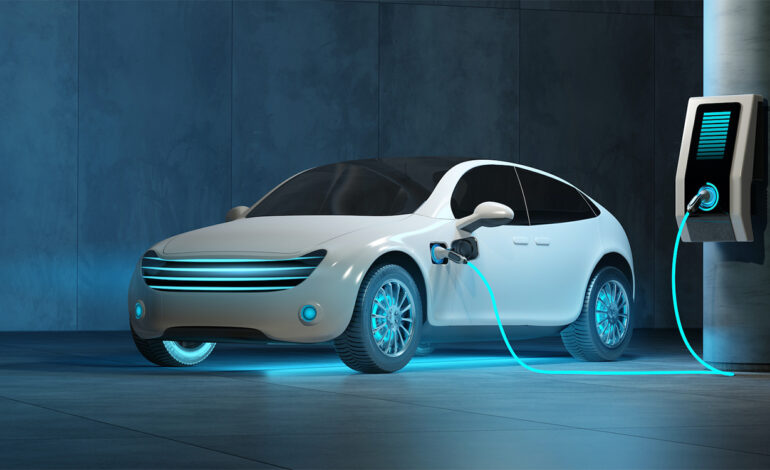 Véhicules électriques