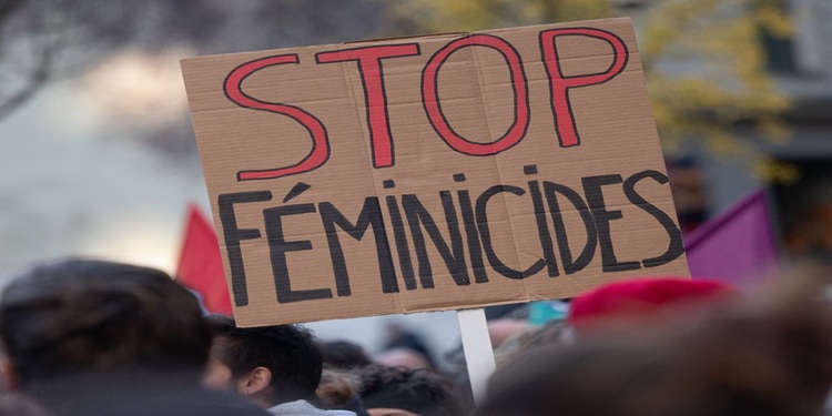 féminicides