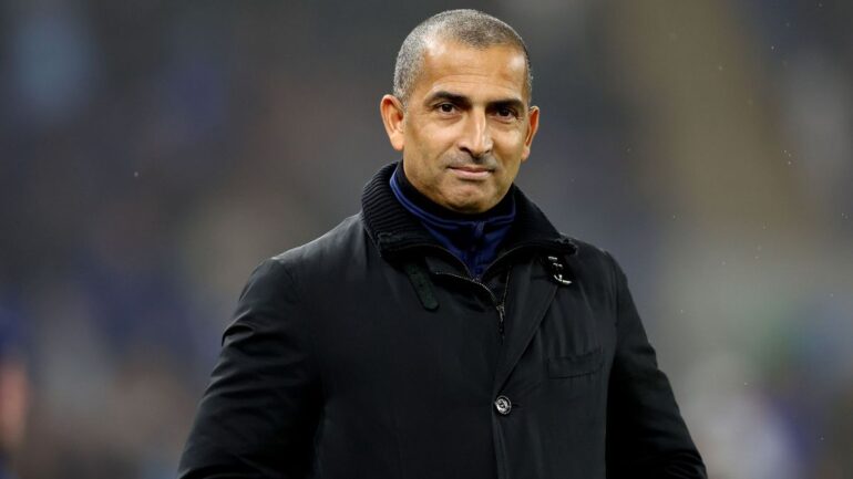 sabri lamouchi