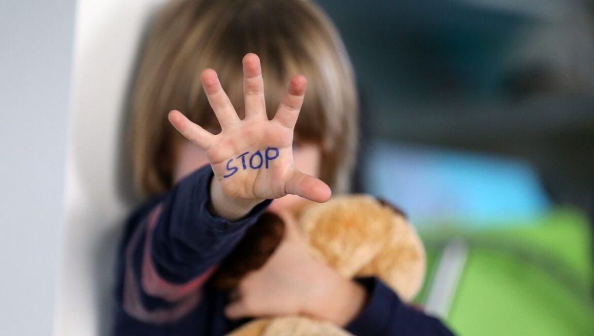 Abus sexuel enfant
