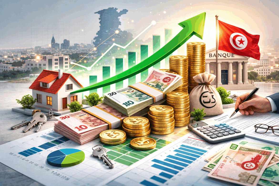 encours des crédits bancaires non professionnels