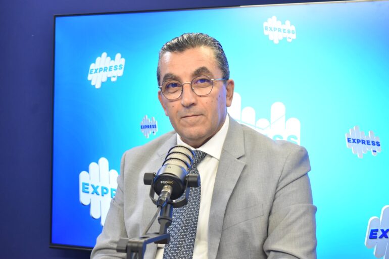 Adel Chouari