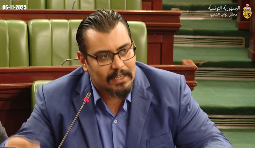 Ahmed Saidani