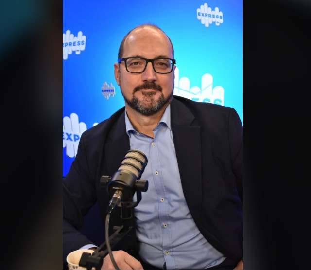 Alexandre Bilodeau