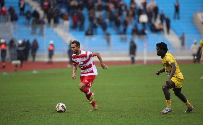 Aymen Harzi