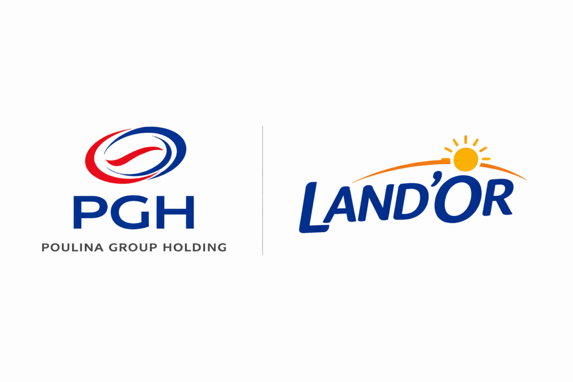 Poulina Group Holding LAND’OR